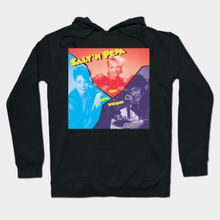 Vicious Hot N Cool Hoodie